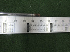 *PRE-OWNED* Ping AWT Stiff Flex Steel PW Iron Shaft .355 Tip Pre-Owned Shafts Ping 