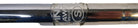 *PRE-OWNED* Ping AWT Stiff Flex Steel SW Iron Shaft .355 Tip Pre-Owned Shafts Ping 
