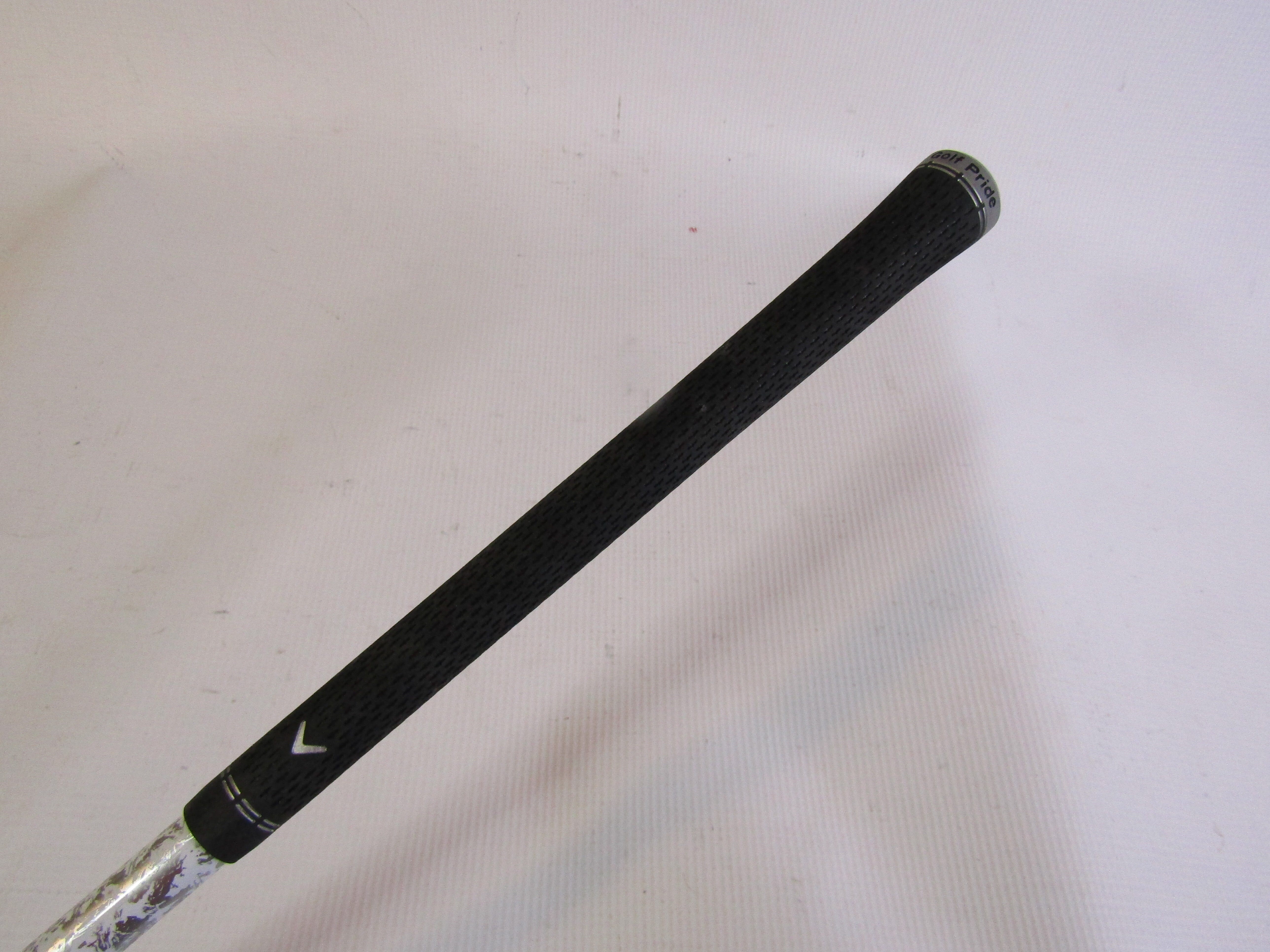*PRE-OWNED* Project X Denali 50 gram Regular Flex Graphite Driver Shaft Pre-Owned Shafts True Temper 