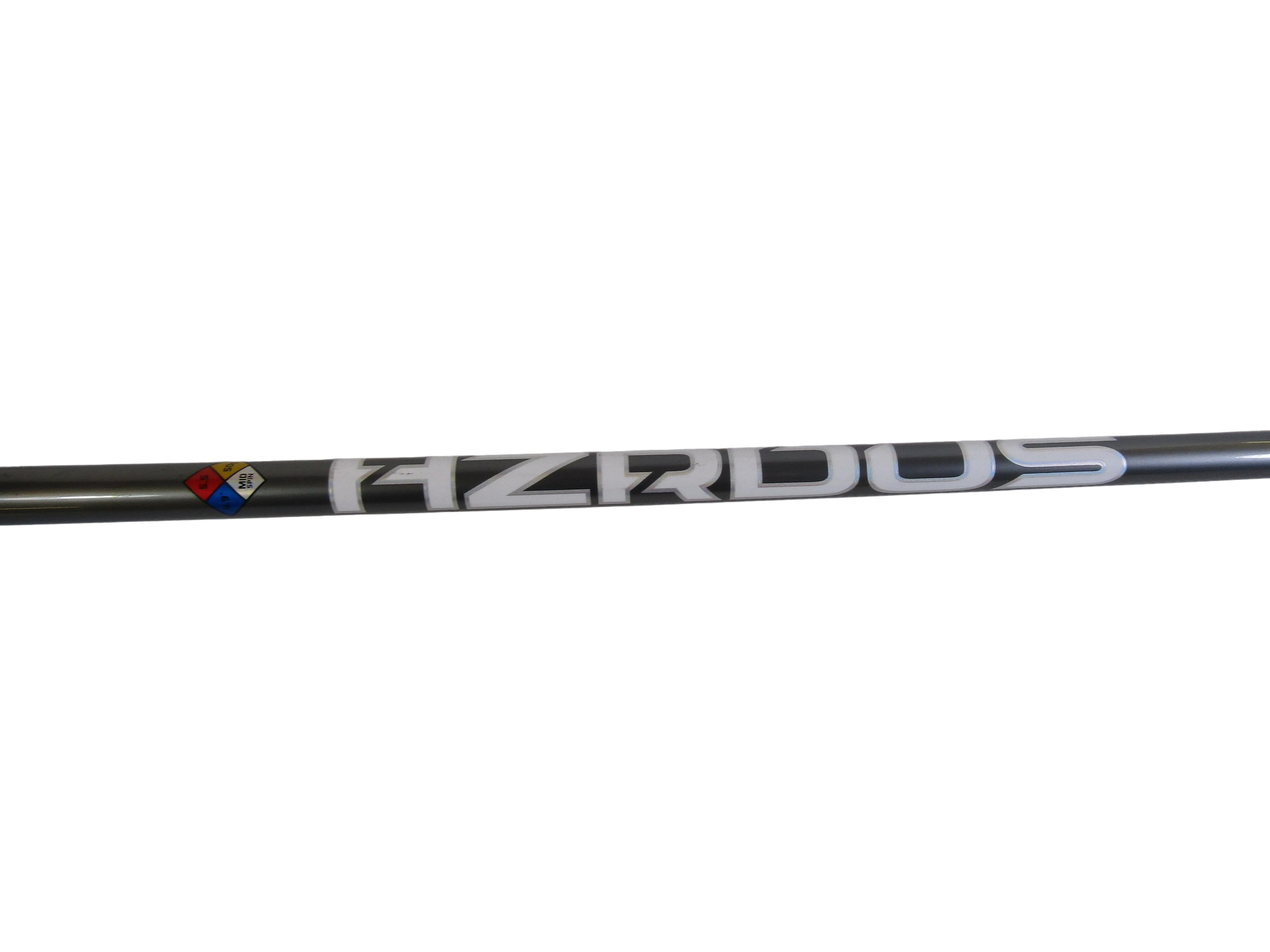 *PRE-OWNED* Project X HZRDUS 50 gram Regular Flex Graphite Driver Shaft Pre-Owned Shafts True Temper 