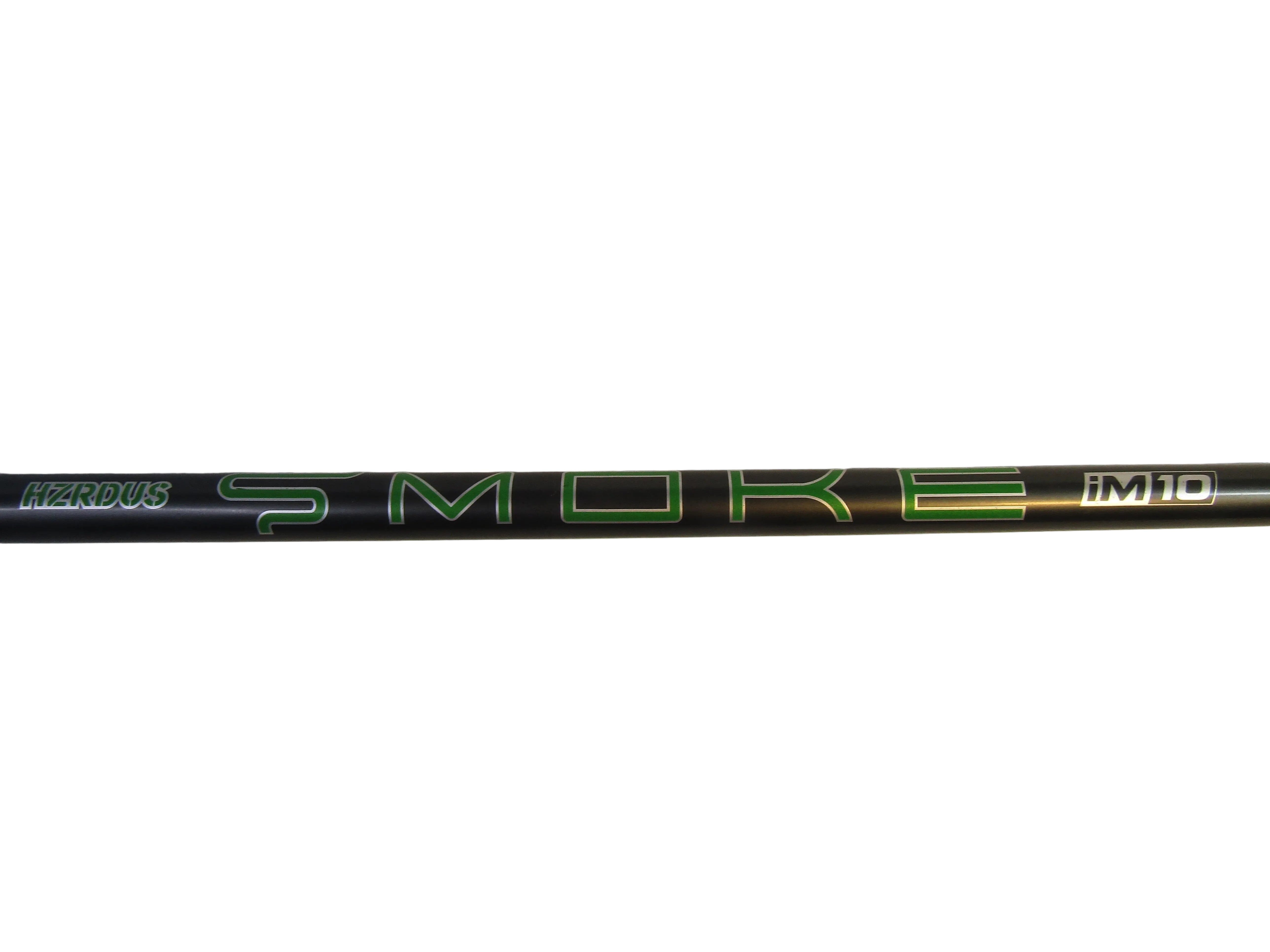 *PRE-OWNED* Project X HZRDUS Smoke iM10 5.5 R-Flex 60g Driver Shaft .335 Tip Pre-Owned Shafts Project X 