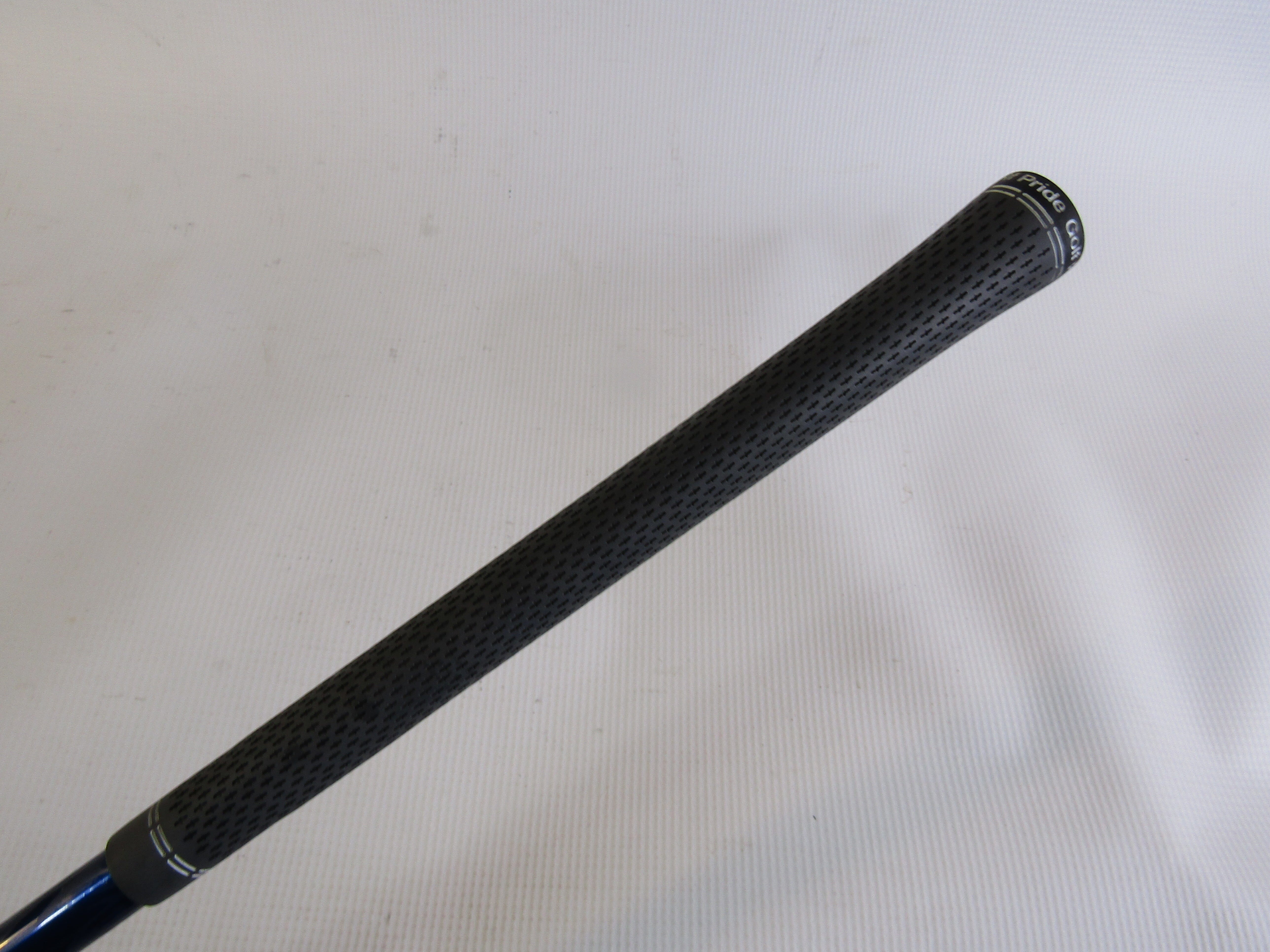 *PRE-OWNED* Project X Stiff Flex Shaft w/ Nike Driver Adapter Pre-Owned Shafts Project X 