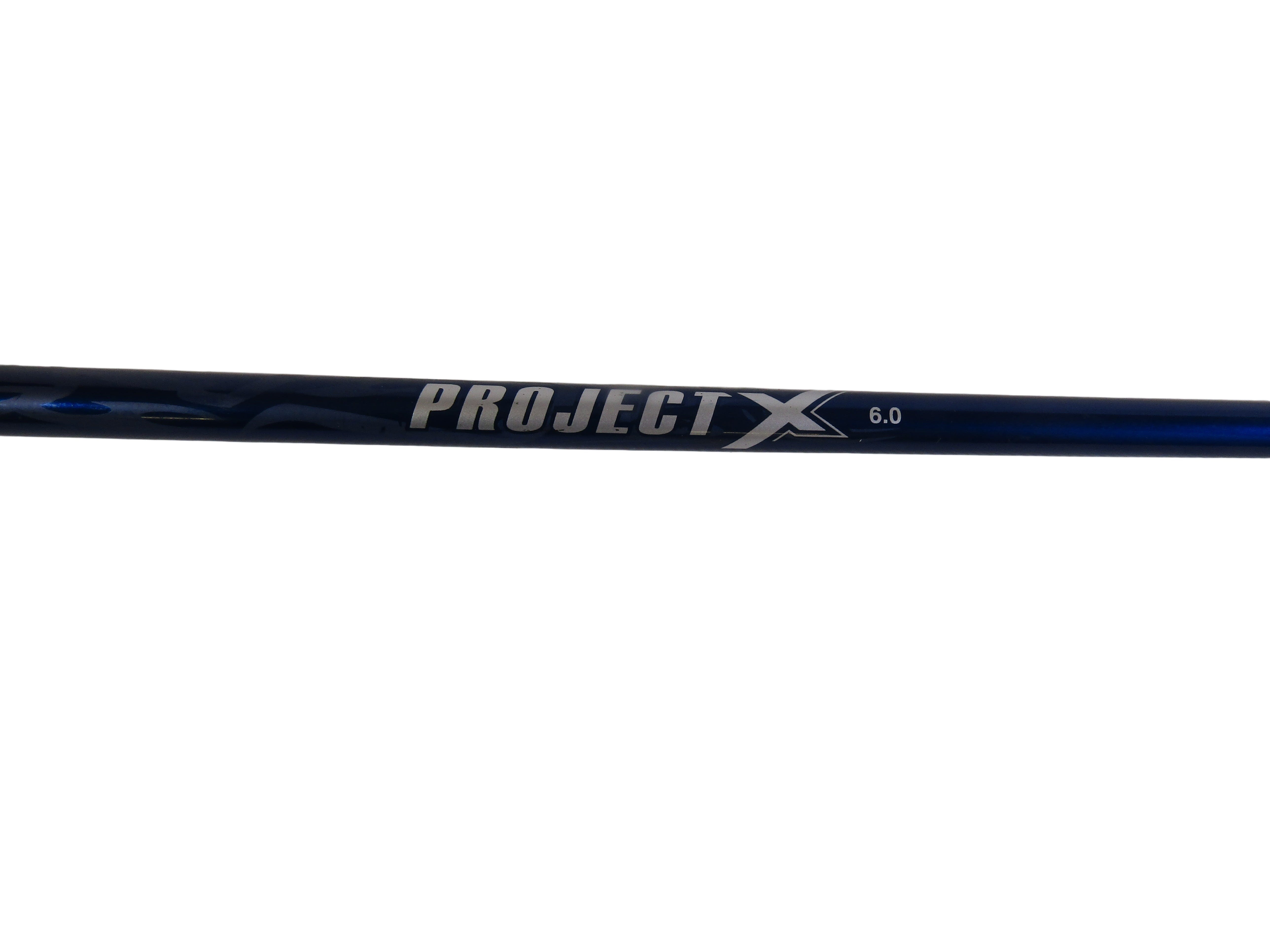 *PRE-OWNED* Project X Stiff Flex Shaft w/ Nike Driver Adapter Pre-Owned Shafts Project X 