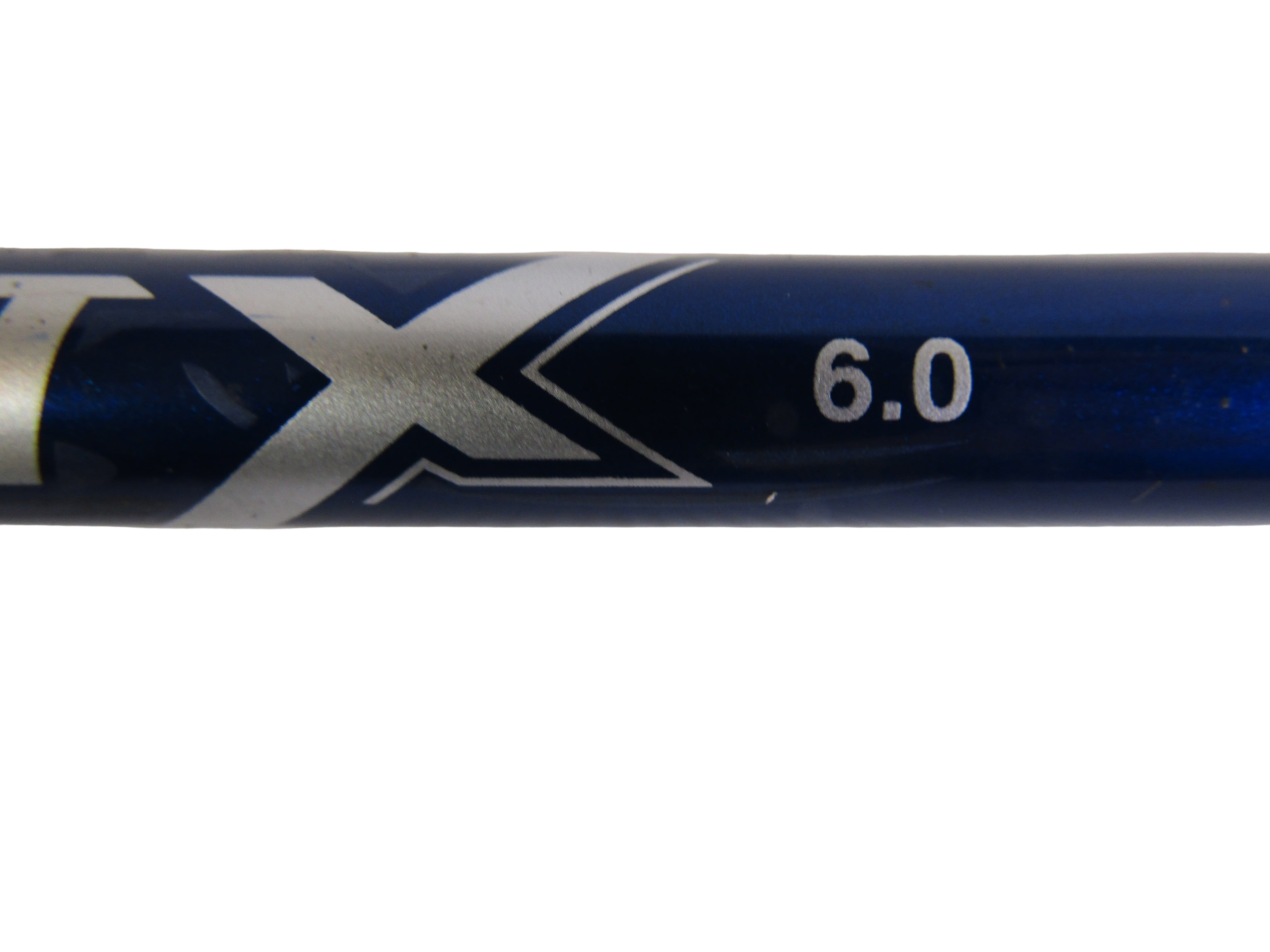 *PRE-OWNED* Project X Stiff Flex Shaft w/ Nike Driver Adapter Pre-Owned Shafts Project X 