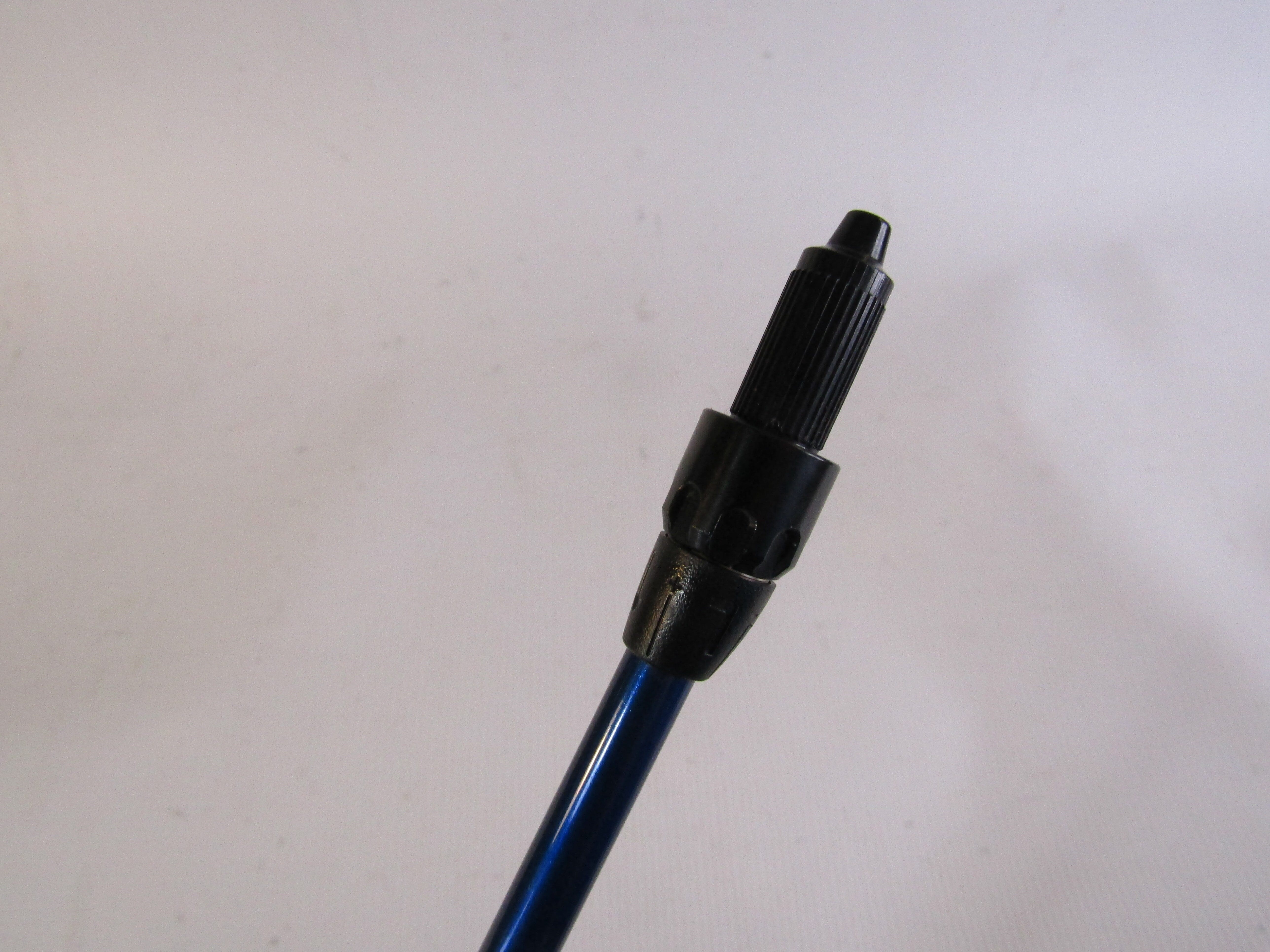 *PRE-OWNED* Project X Stiff Flex Shaft w/ Nike Driver Adapter Pre-Owned Shafts Project X 