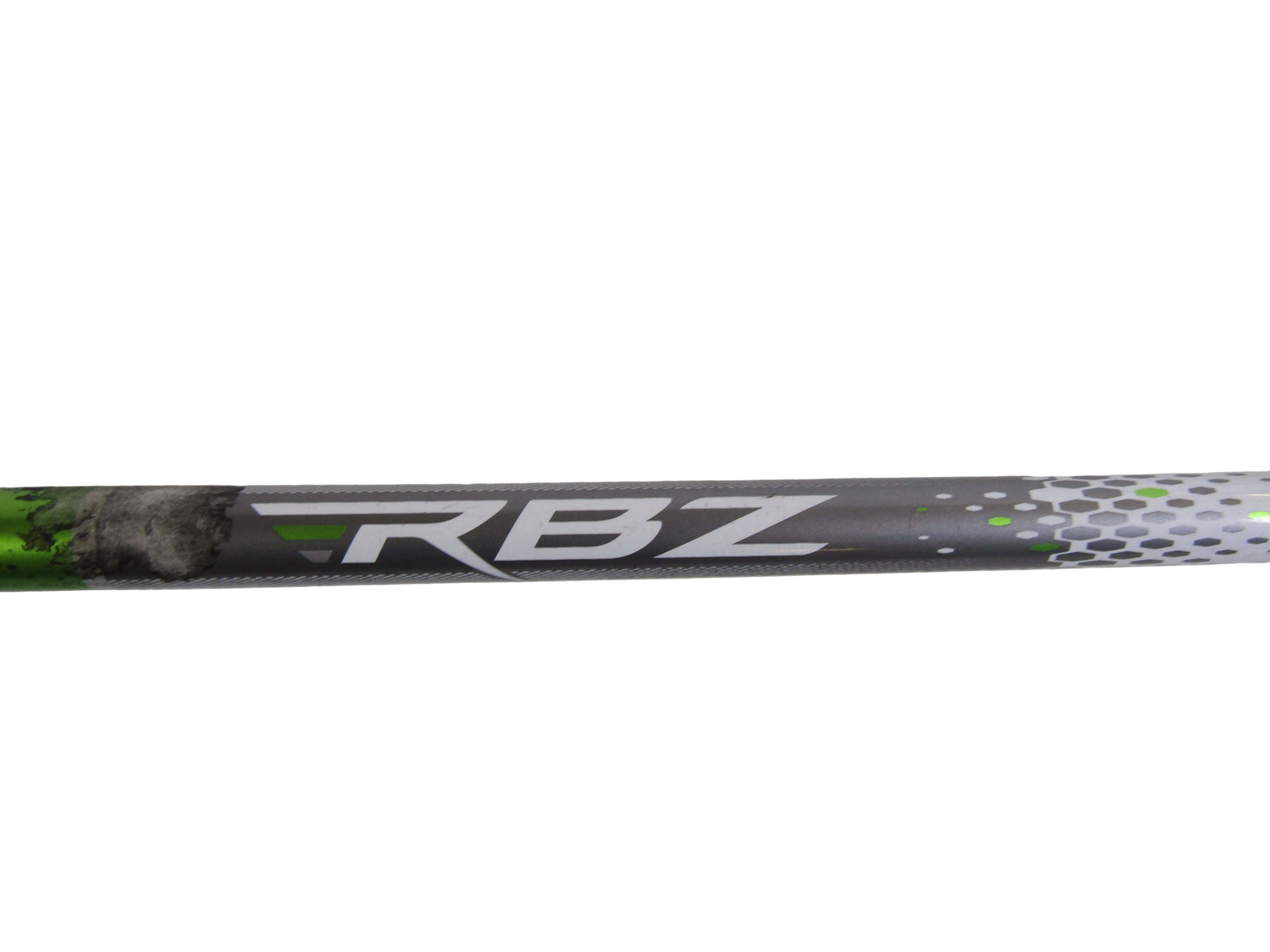 *PRE-OWNED* RocketBall Z Matrix Ozik Ladies Right #3 FW Graphite Shaft Pre-Owned Shafts Matrix 