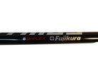 Pre-Owned TaylorMade Atmos 6R Fujikura Regular Flex .370 Tip #8 Iron Shaft -1/8 Pre-Owned Shafts Fujikura 