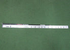 Pre-Owned TaylorMade Atmos 6R Fujikura Regular Flex .370 Tip #8 Iron Shaft -1/8 Pre-Owned Shafts Fujikura 