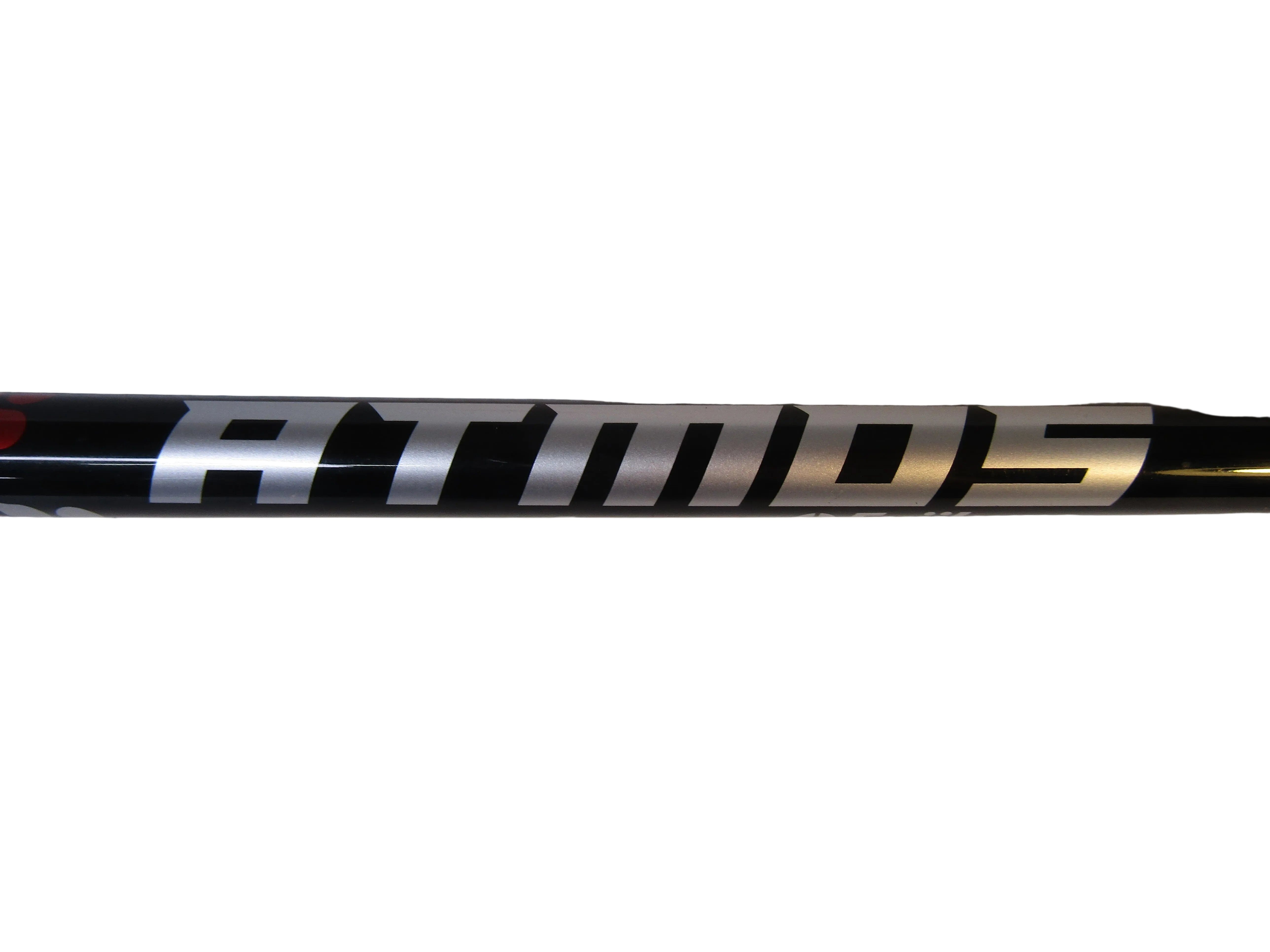Pre-Owned TaylorMade Atmos 6R Fujikura Regular Flex .370 Tip #8 Iron Shaft -1/8 Pre-Owned Shafts Fujikura 