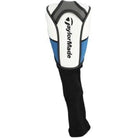 Pre-Owned TaylorMade Fairway Wood Headcover Pre-Owned Headcovers TaylorMade 