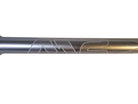 Pre-Owned TaylorMade M2 Reax 45 Demo Womens .370 Tip #7 Iron Shaft -1/2 Grip Pre-Owned Shafts TaylorMade 