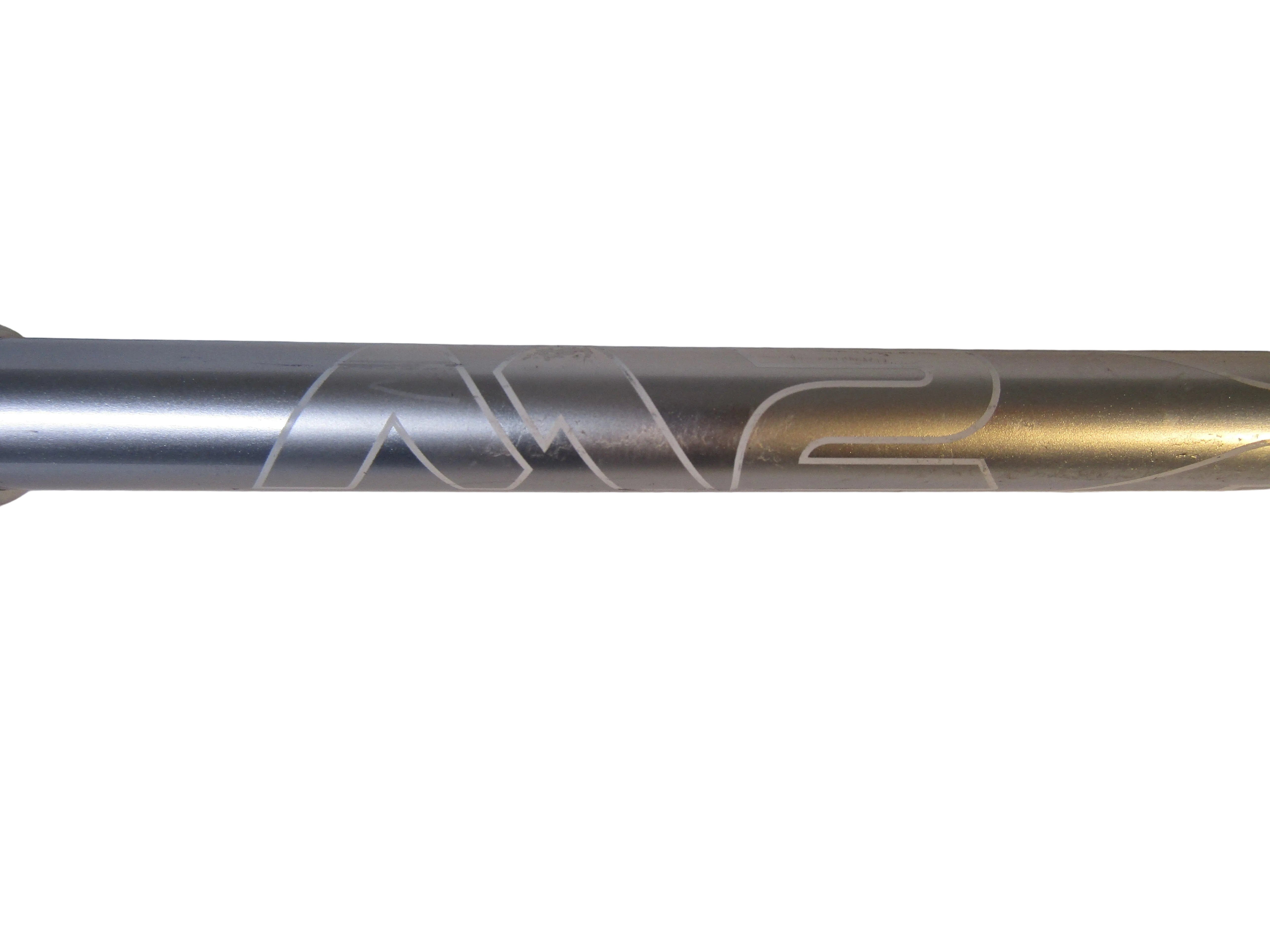 Pre-Owned TaylorMade M2 Reax 45 Demo Womens .370 Tip #7 Iron Shaft -1/2 Grip Pre-Owned Shafts TaylorMade 