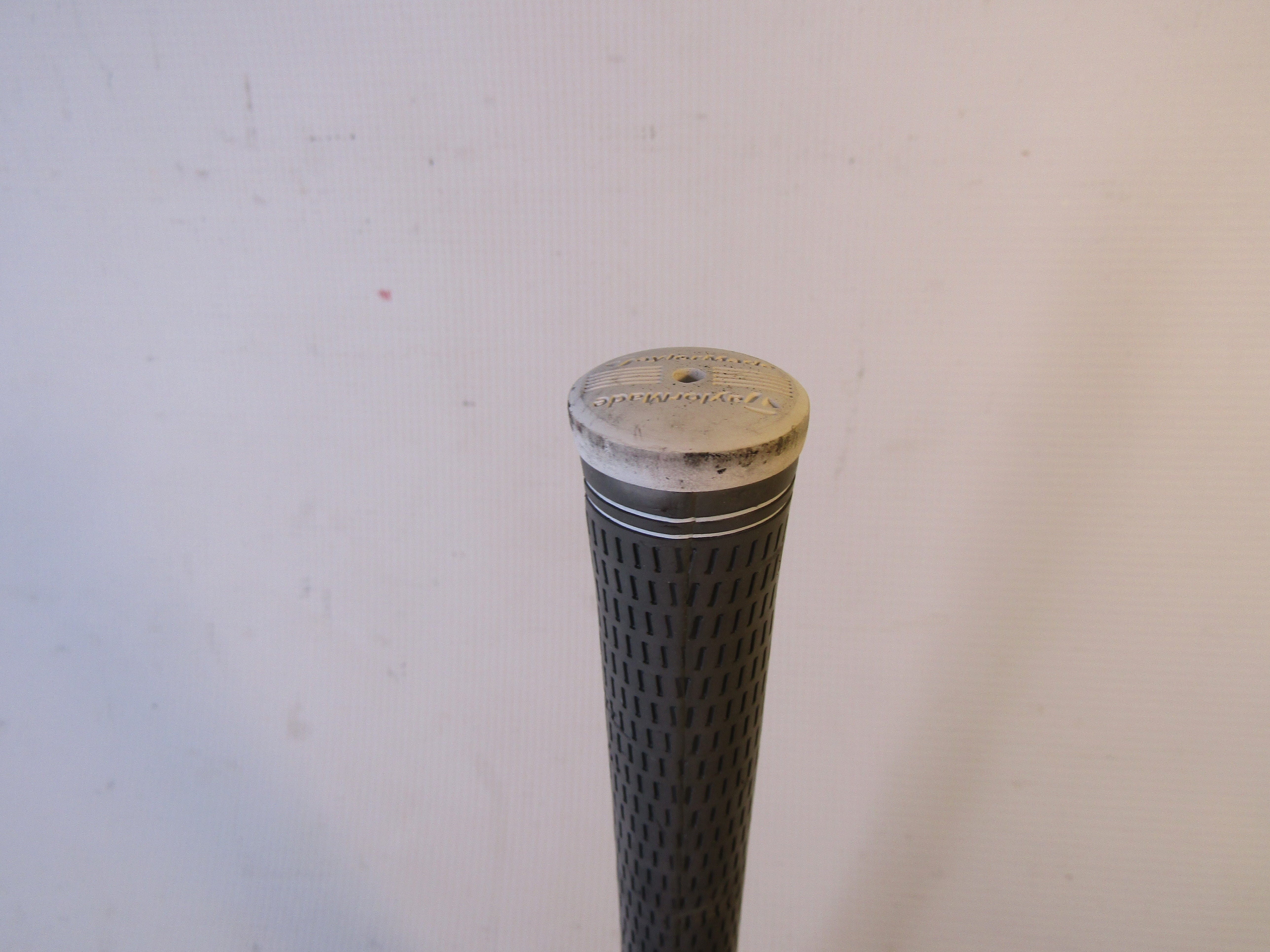 Pre-Owned TaylorMade M2 Reax 45 Demo Womens .370 Tip #7 Iron Shaft -1/2 Grip Pre-Owned Shafts TaylorMade 