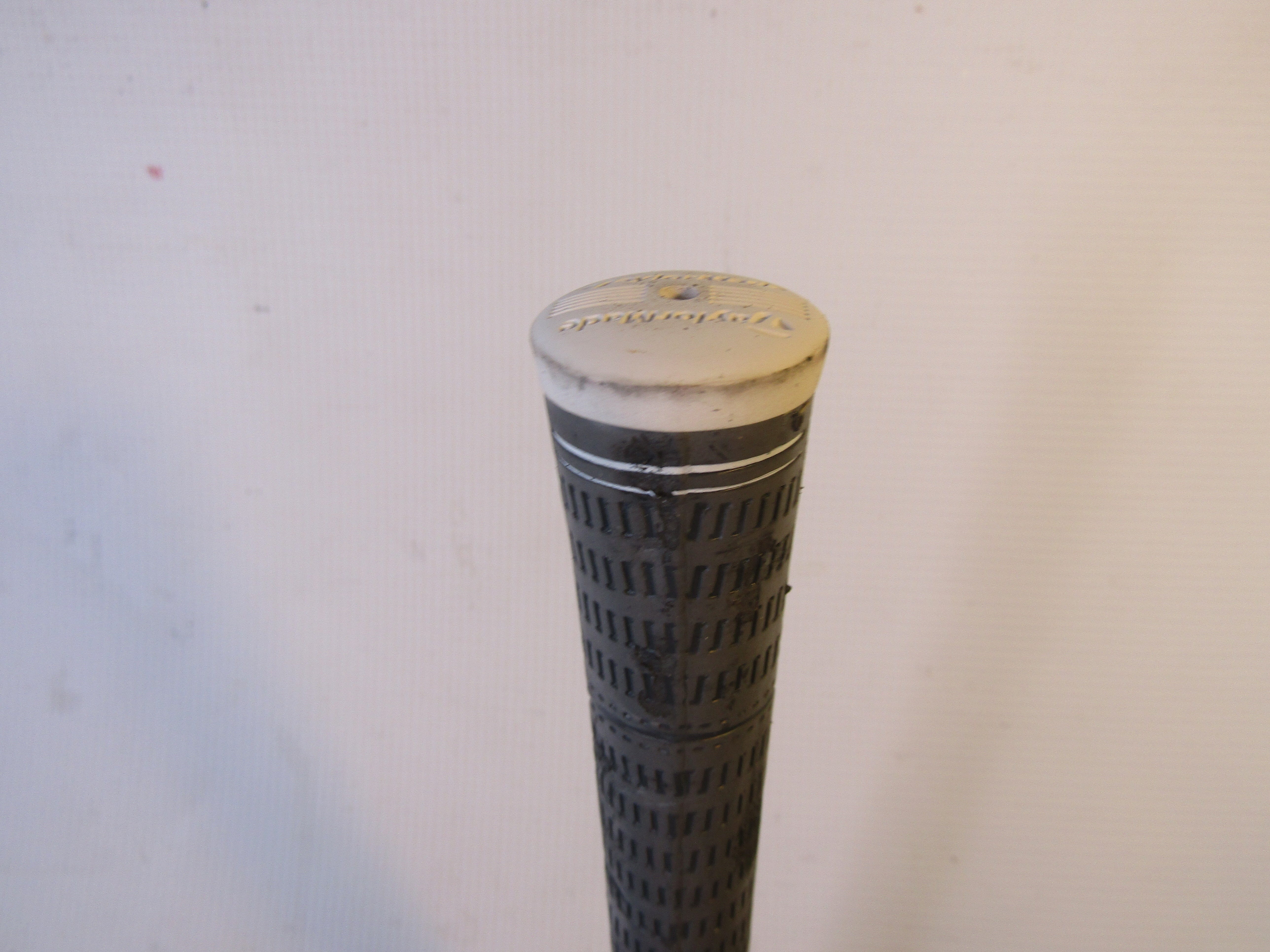 Pre-Owned TaylorMade M2 Reax 45 Demo Womens .370 Tip #7 Iron Shaft -1/2 Pre-Owned Shafts TaylorMade 
