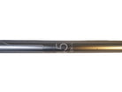 Pre-Owned TaylorMade M2 Reax 45 Demo Womens .370 Tip #7 Iron Shaft -1/2 Pre-Owned Shafts TaylorMade 