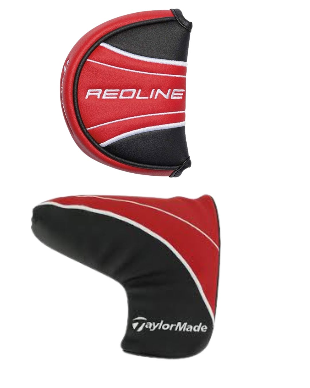 Pre-Owned TaylorMade Redline Putter Headcover Pre-Owned Headcover TaylorMade 