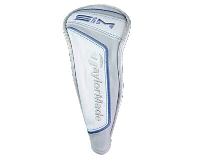 Pre-Owned TaylorMade SIM Hybrid Headcover Pre-Owned Headcover TaylorMade 