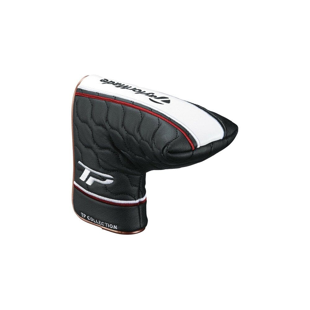 Pre-Owned TaylorMade TP Collection Putter Headcover Pre-Owned Headcover TaylorMade 