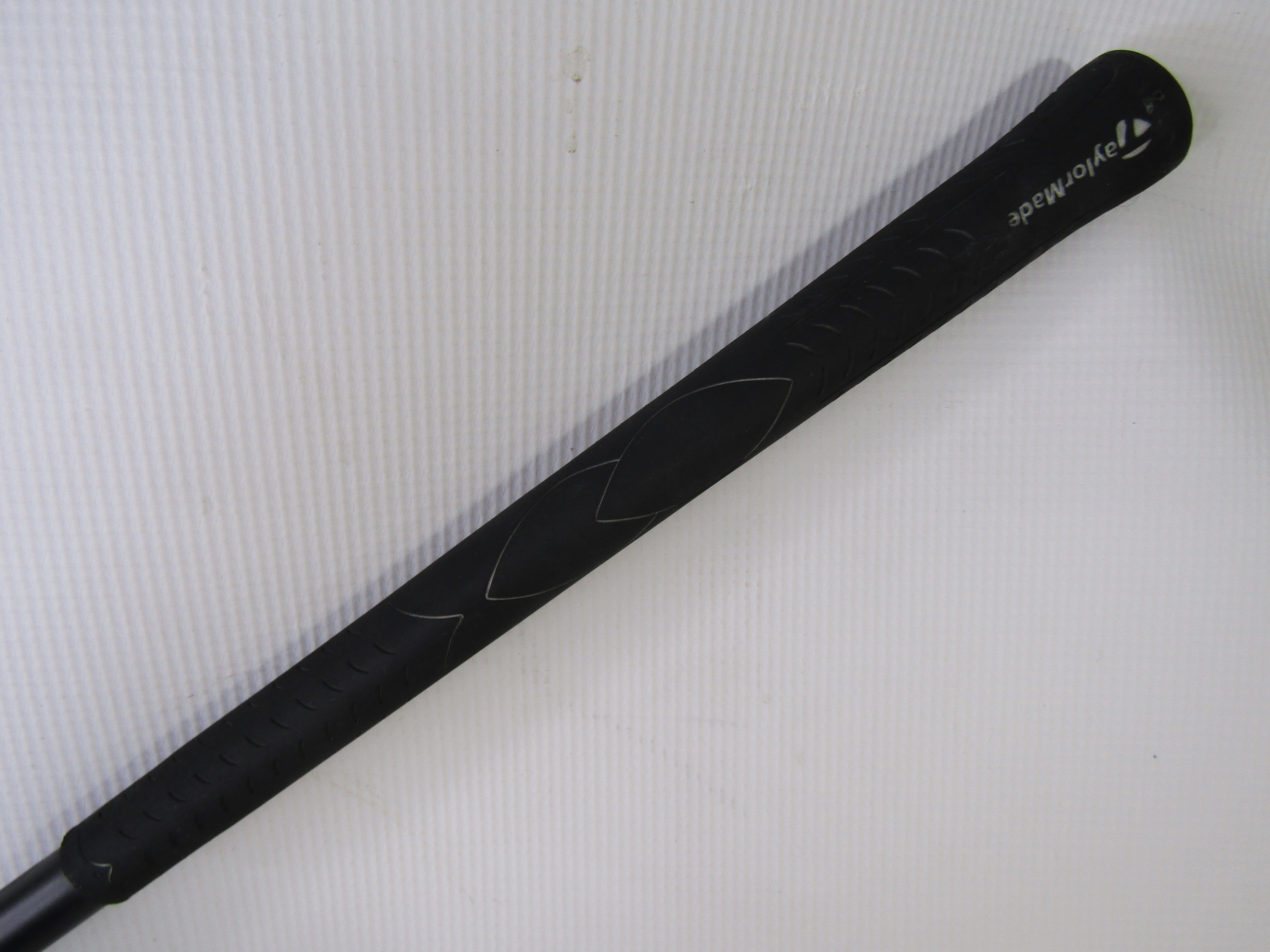 *PRE-OWNED* TaylorMade VSteel MAS2 Regular Flex Graphite #7 Wood Shaft .350 Tip Pre-Owned Shafts TaylorMade 