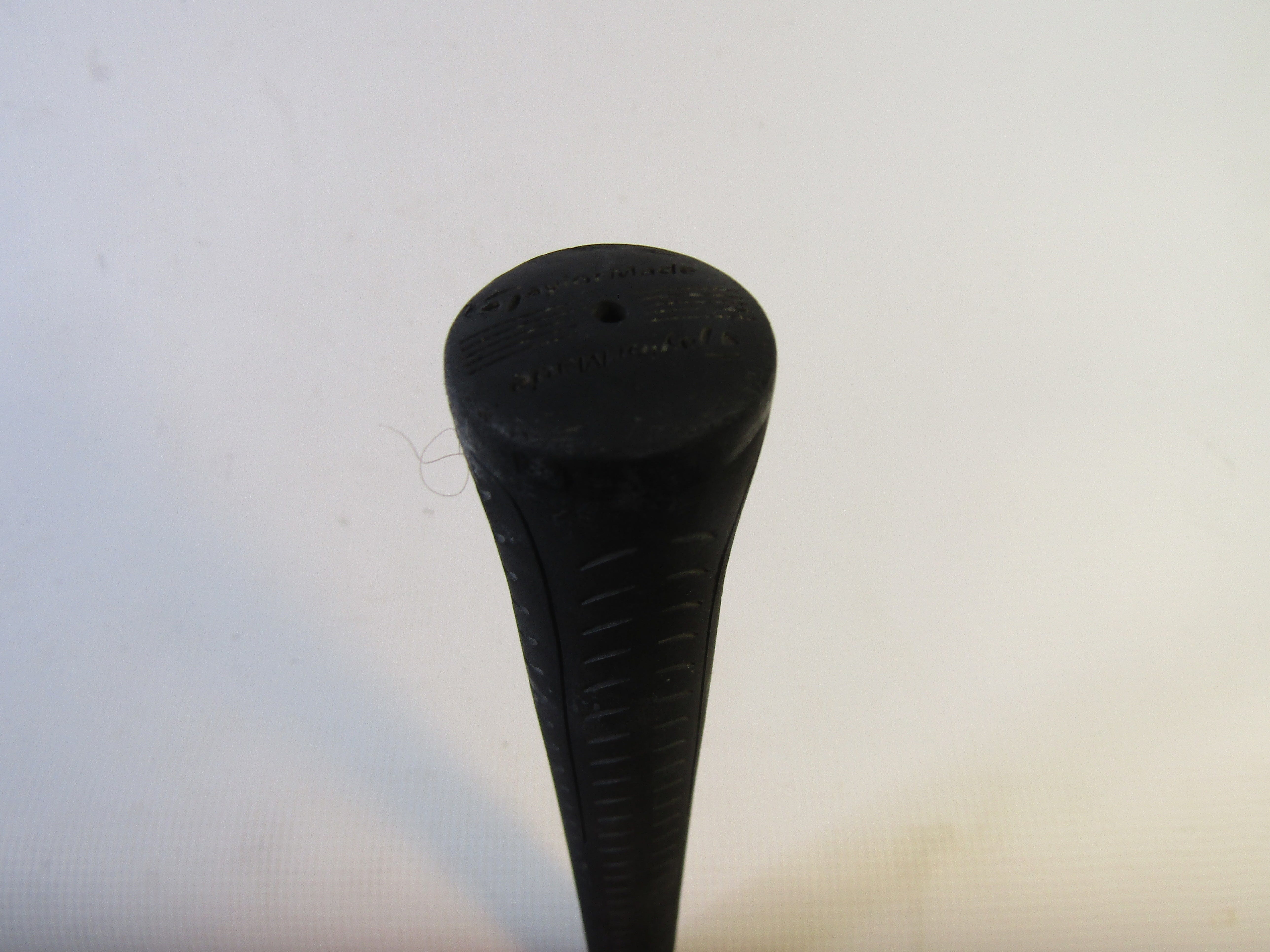 *PRE-OWNED* TaylorMade VSteel MAS2 Regular Flex Graphite #7 Wood Shaft .350 Tip Pre-Owned Shafts TaylorMade 