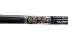 Pre-Owned TM Demo Dynamic Gold 105 S300 Taper Tip .355 #7 Iron Shaft Pre-Owned Shafts True Temper 