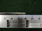 Pre-Owned TM Demo Dynamic Gold 105 S300 Taper Tip .355 #7 Iron Shaft Pre-Owned Shafts True Temper 