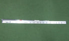 Pre-Owned TM Demo KBS Tour FLT 110 Regular Flex -3/4 Taper Tip .355 #7 Iron Shaft Pre-Owned Shafts KBS 