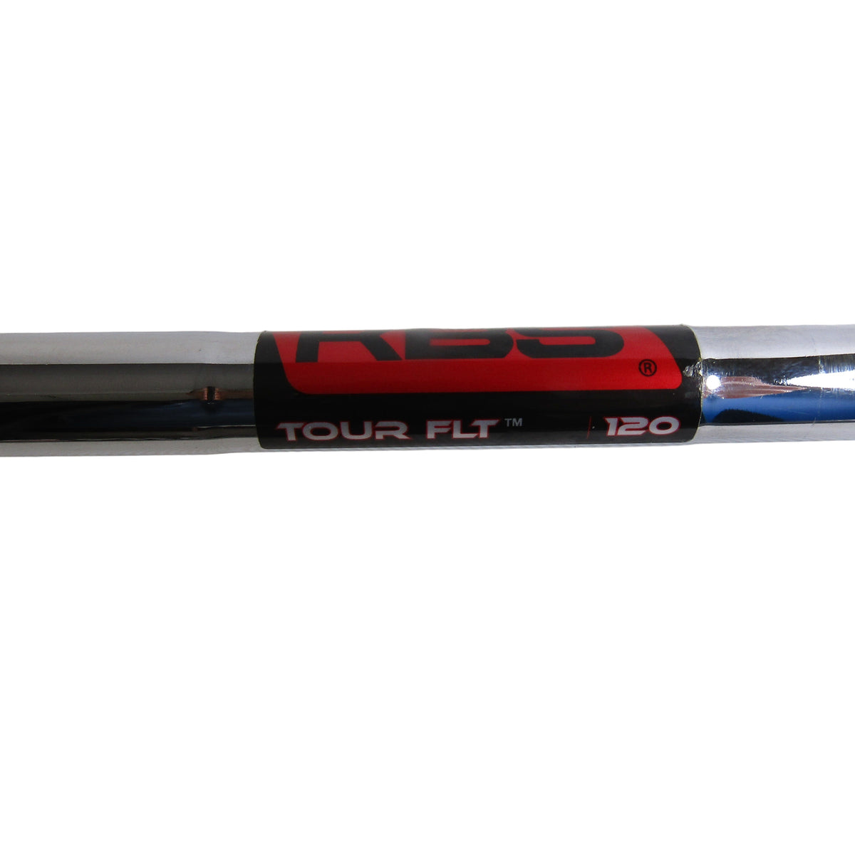 Arbre De Cale (Wedge) KBS TOUR Flt 120 – Acier – Raide (Stiff) – Diamètre 0.335″ – Occasion