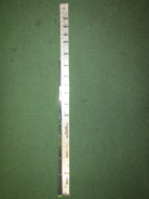 Pre-Owned TM Demo M2 2017 Reax 75 Stiff Flex -1/2 Parallel .370 Tip #7 Iron Shaft Pre-Owned Shafts TaylorMade 