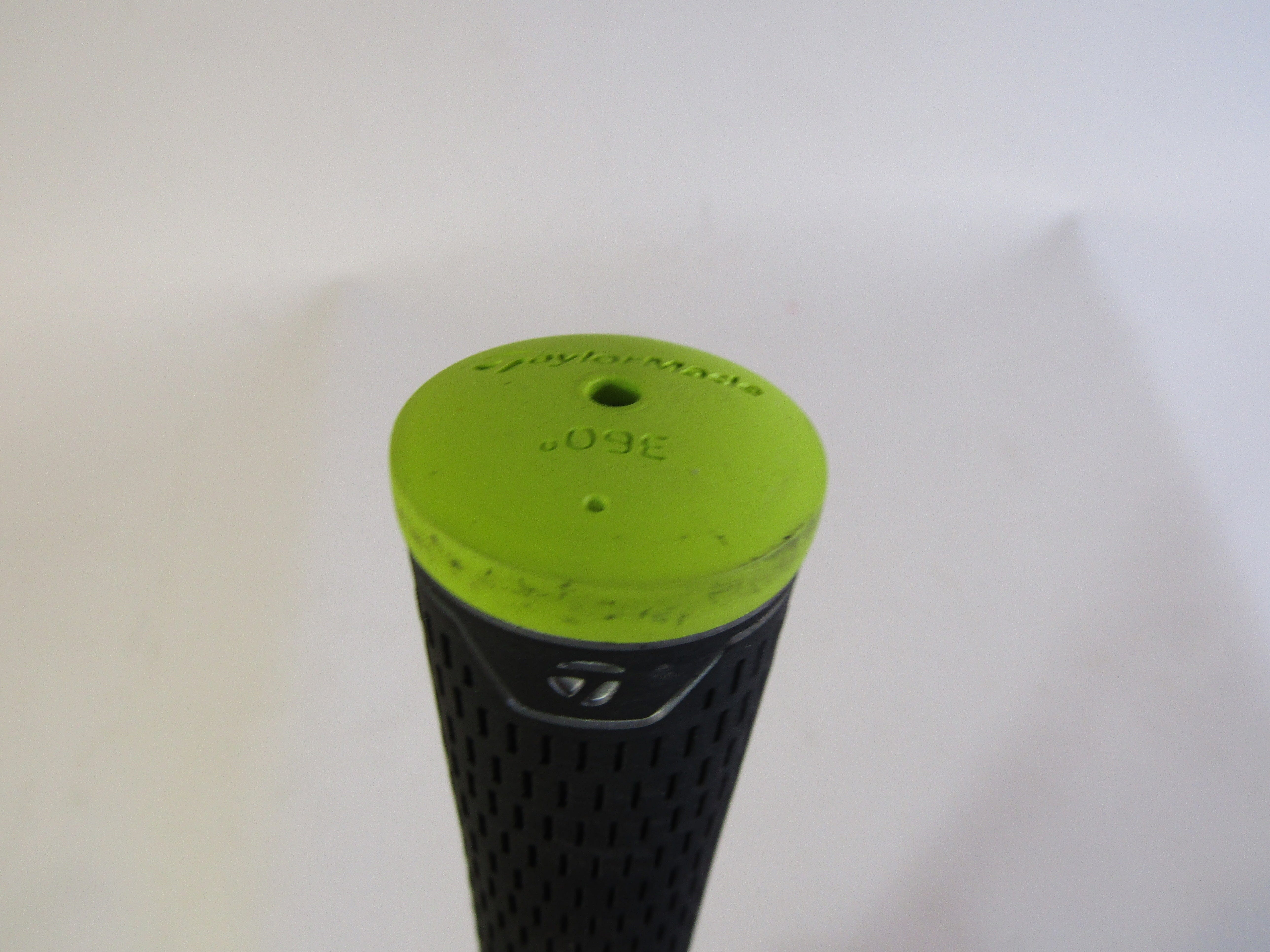 Pre-Owned TM Demo M2 2017 Reax 75 Stiff Flex -1/2 Parallel .370 Tip #7 Iron Shaft Pre-Owned Shafts TaylorMade 