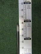 Pre-Owned TM Demo M2 2017 Reax 75 Stiff Flex -1/2 Parallel .370 Tip #7 Iron Shaft Pre-Owned Shafts TaylorMade 