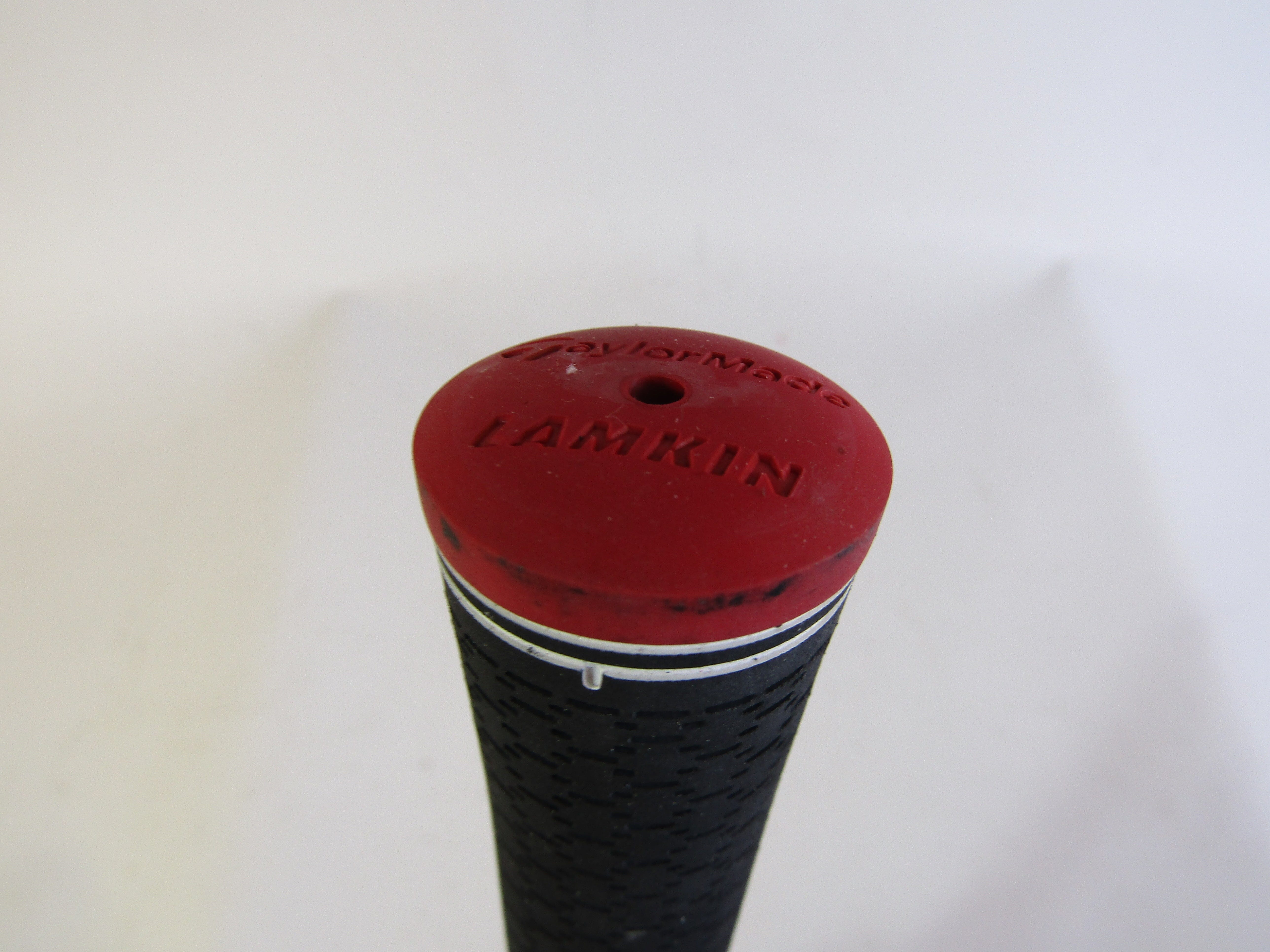 Pre-Owned TM Demo M2 Reax 75 Stiff Flex -1/2 Parallel .370 Tip #7 Iron Shaft Pre-Owned Shafts TaylorMade 