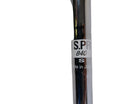 Pre-Owned TM Demo Nippon NS Pro 840 Stiff Flex +1 Parallel Tip .370 #7 Iron Shaft Pre-Owned Shafts Nippon 