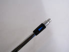 Pre-Owned TM Demo Nippon NS Pro 840 Stiff Flex+ 1/2 Parallel Tip .370 #7 Iron Shaft Pre-Owned Shafts Nippon 