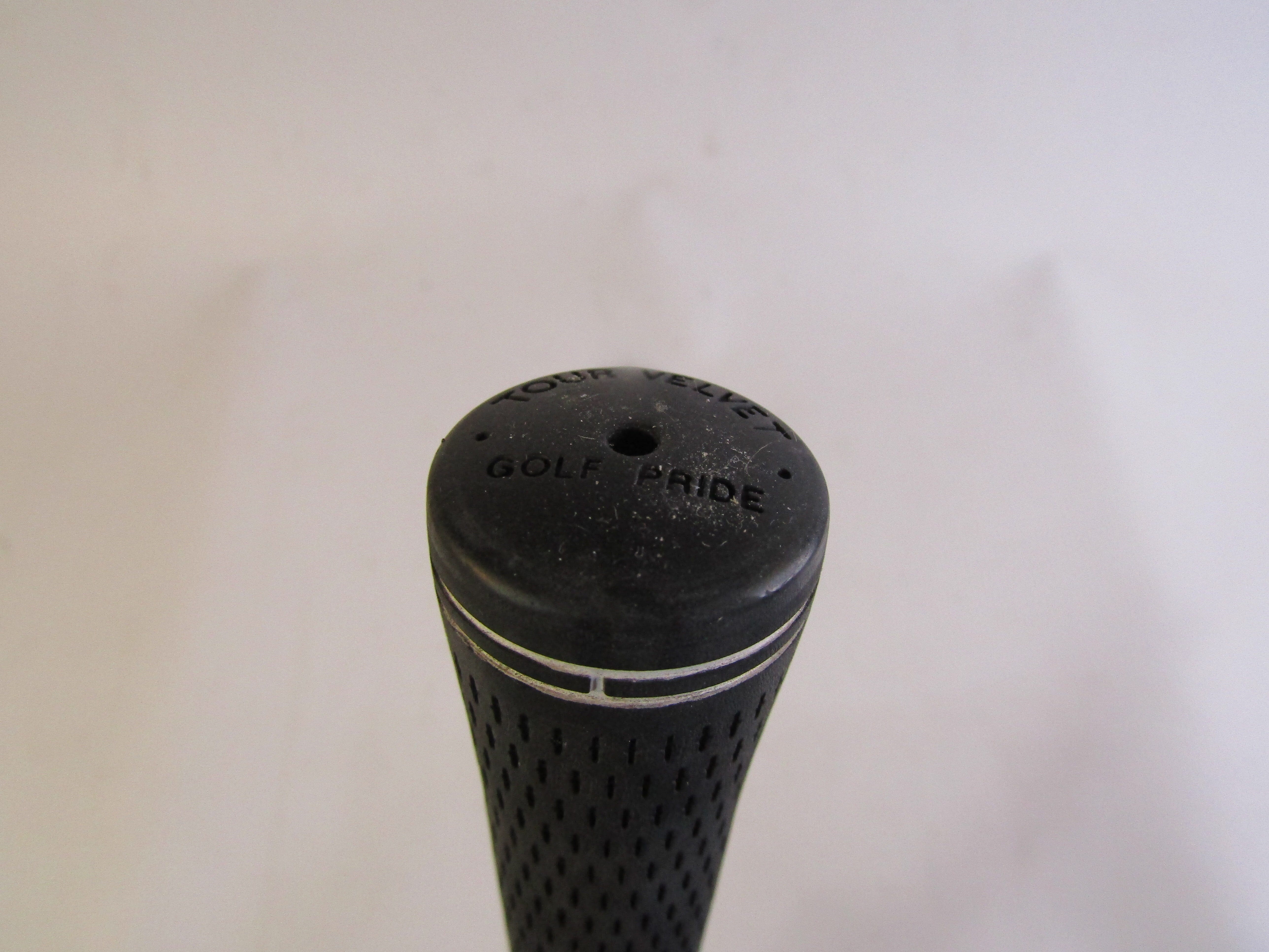 Pre-Owned TM Demo Nippon NS Pro Modus3 Tour 120 Stiff Flex -3/4