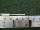 Pre-Owned TM Demo Nippon NS Pro Modus3 Tour 120 Stiff Flex -3/4 Parallel Tip .370 #7 Iron Shaft Pre-Owned Shafts Nippon 
