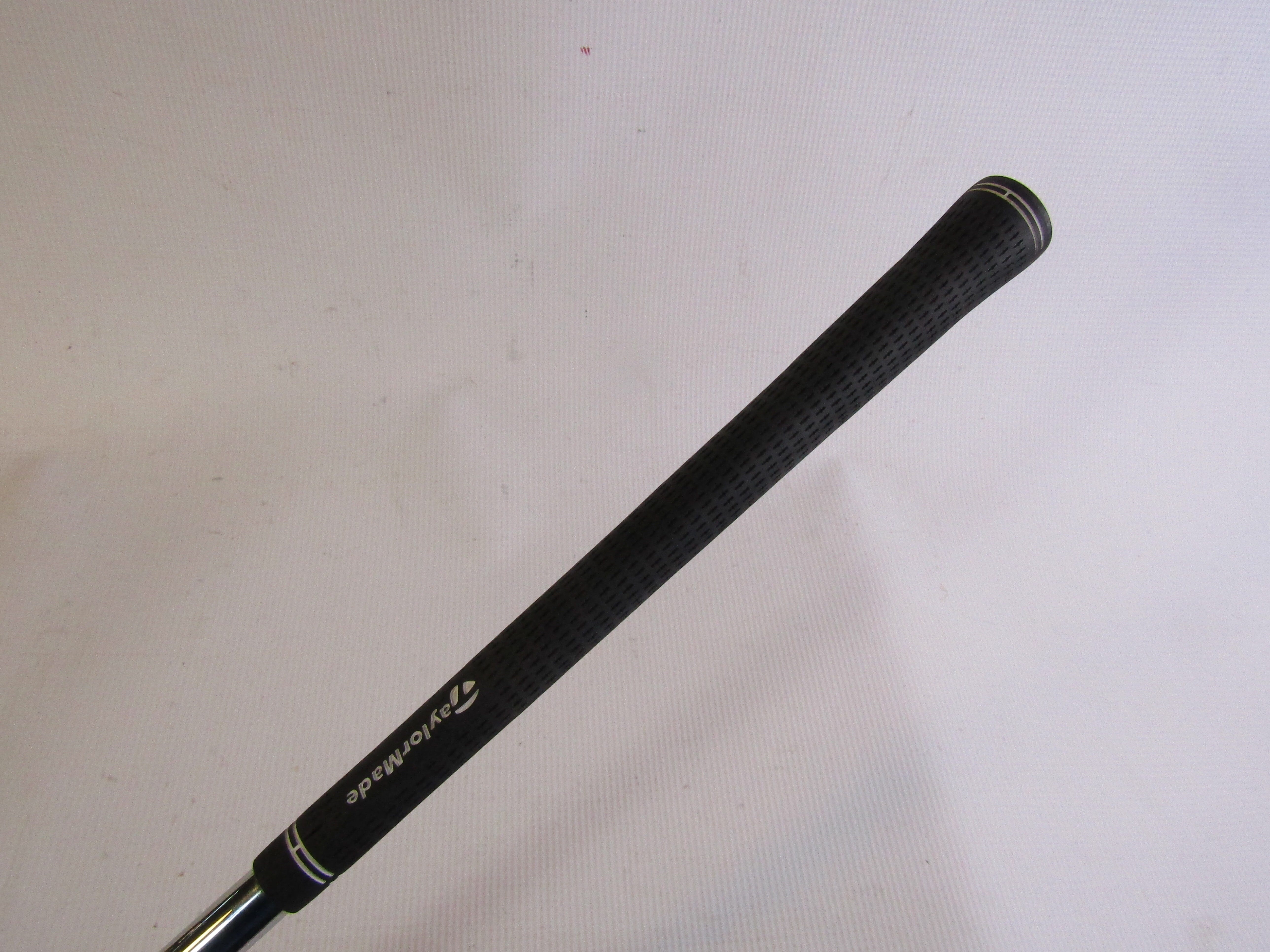 Pre-Owned TM Demo Nippon NS Pro Modus3 Tour 120 Stiff Flex -3/4 Parallel Tip .370 #7 Iron Shaft Pre-Owned Shafts Nippon 