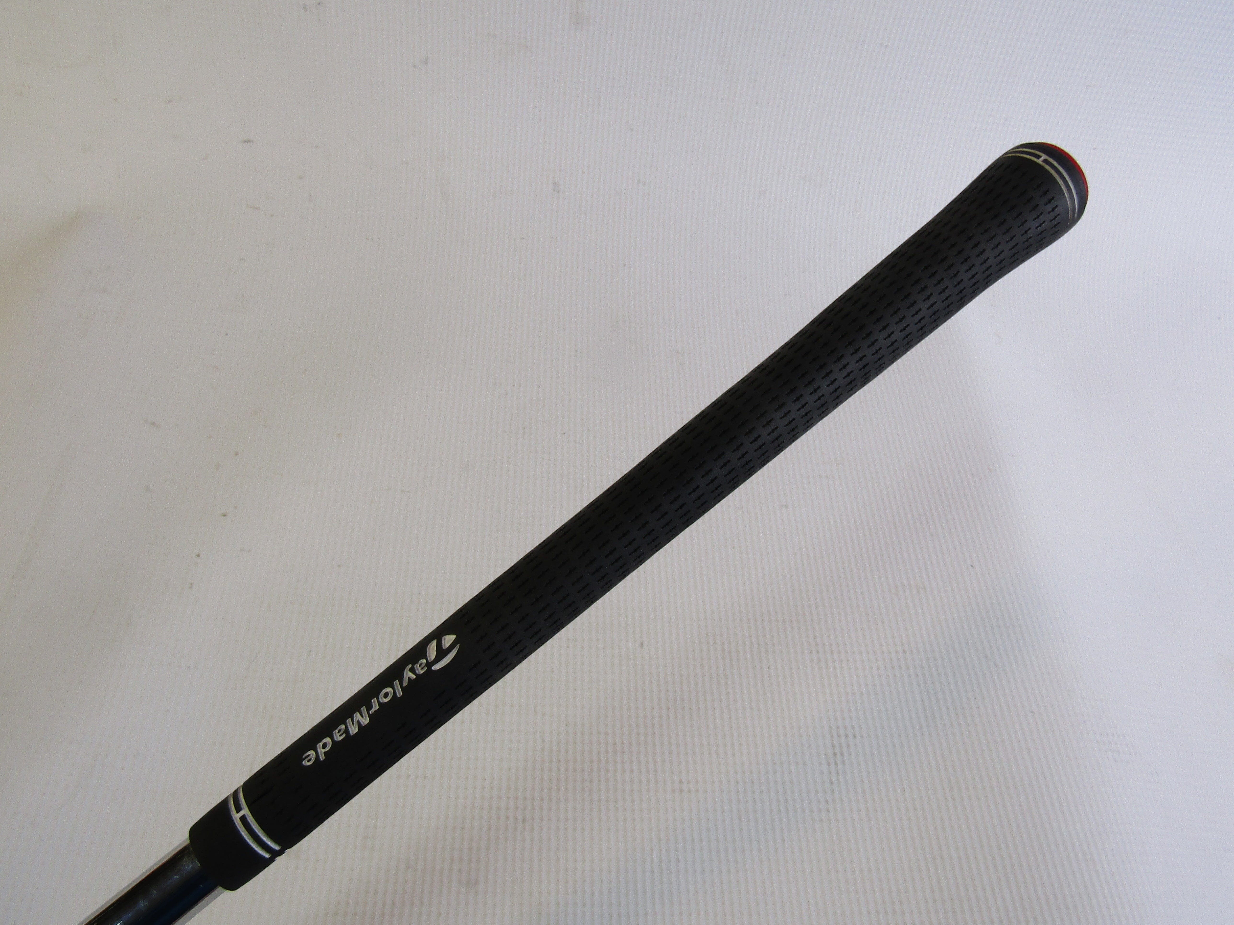 Pre-Owned TM Demo Nippon NS Pro Modus3 Tour 120 Stiff Flex Std Taper Tip .355 #7 Iron Shaft Pre-Owned Shafts Nippon 