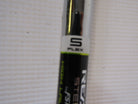 Pre-Owned TM Demo Reax 88 Stiff Flex Steel -1/2 Parallel .370 Tip #7 Iron Shaft Pre-Owned Shafts TaylorMade 