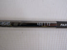 Pre-Owned TM Demo Recoil ES 460 F2 Senior Flex Std Parallel .370 Tip #7 Iron Shaft Pre-Owned Shafts UST Mamiya 