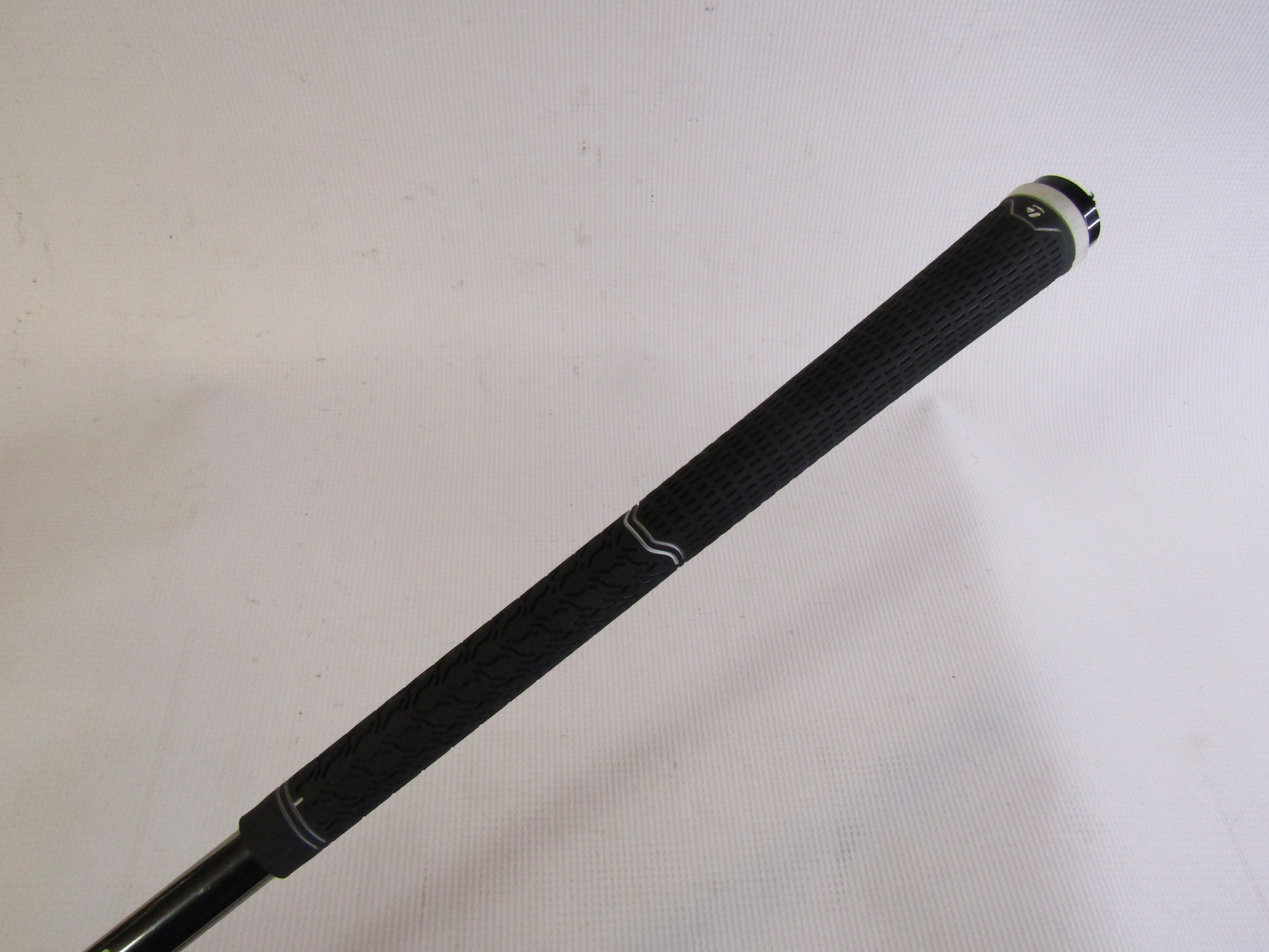 Pre-Owned TM Demo Recoil ES 460 F3 Regular Flex + 1 Parallel .370 Tip #7 Iron Shaft Pre-Owned Shafts UST Mamiya 