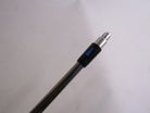 Pre-Owned TM Demo Recoil ES 460 F3 Regular Flex + 1 Parallel .370 Tip #7 Iron Shaft Pre-Owned Shafts UST Mamiya 