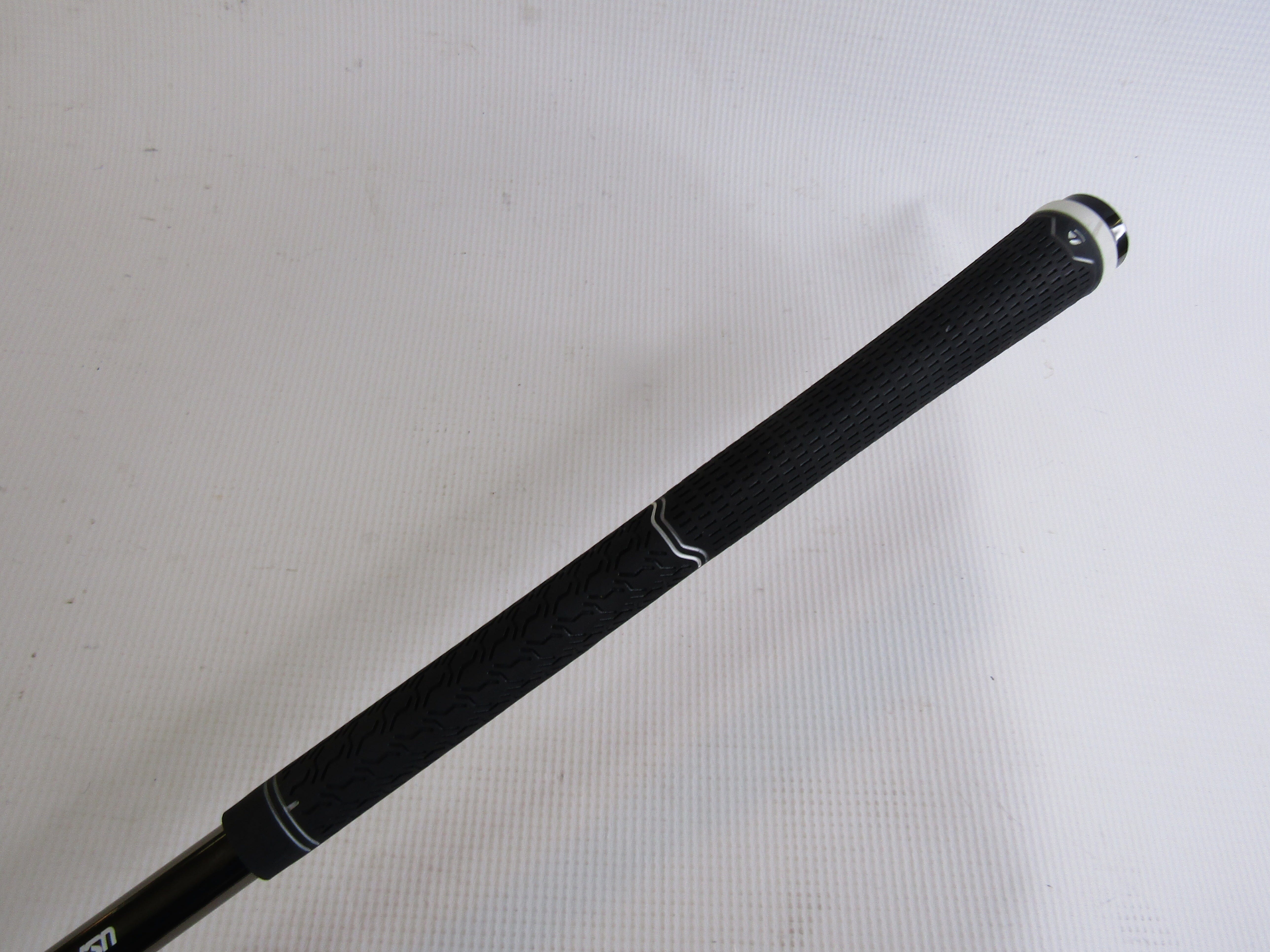 Pre-Owned TM Demo Recoil ES 460 F3 Regular Flex + 1/2 Parallel .370 Tip #7 Iron Shaft Pre-Owned Shafts UST Mamiya 