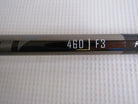 Pre-Owned TM Demo Recoil ES 460 F3 Regular Flex + 1/2 Parallel .370 Tip #7 Iron Shaft Pre-Owned Shafts UST Mamiya 