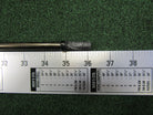 Pre-Owned TM Demo Recoil ES 460 F3 Regular Flex Std Parallel .370 Tip #7 Iron Shaft Pre-Owned Shafts UST Mamiya 