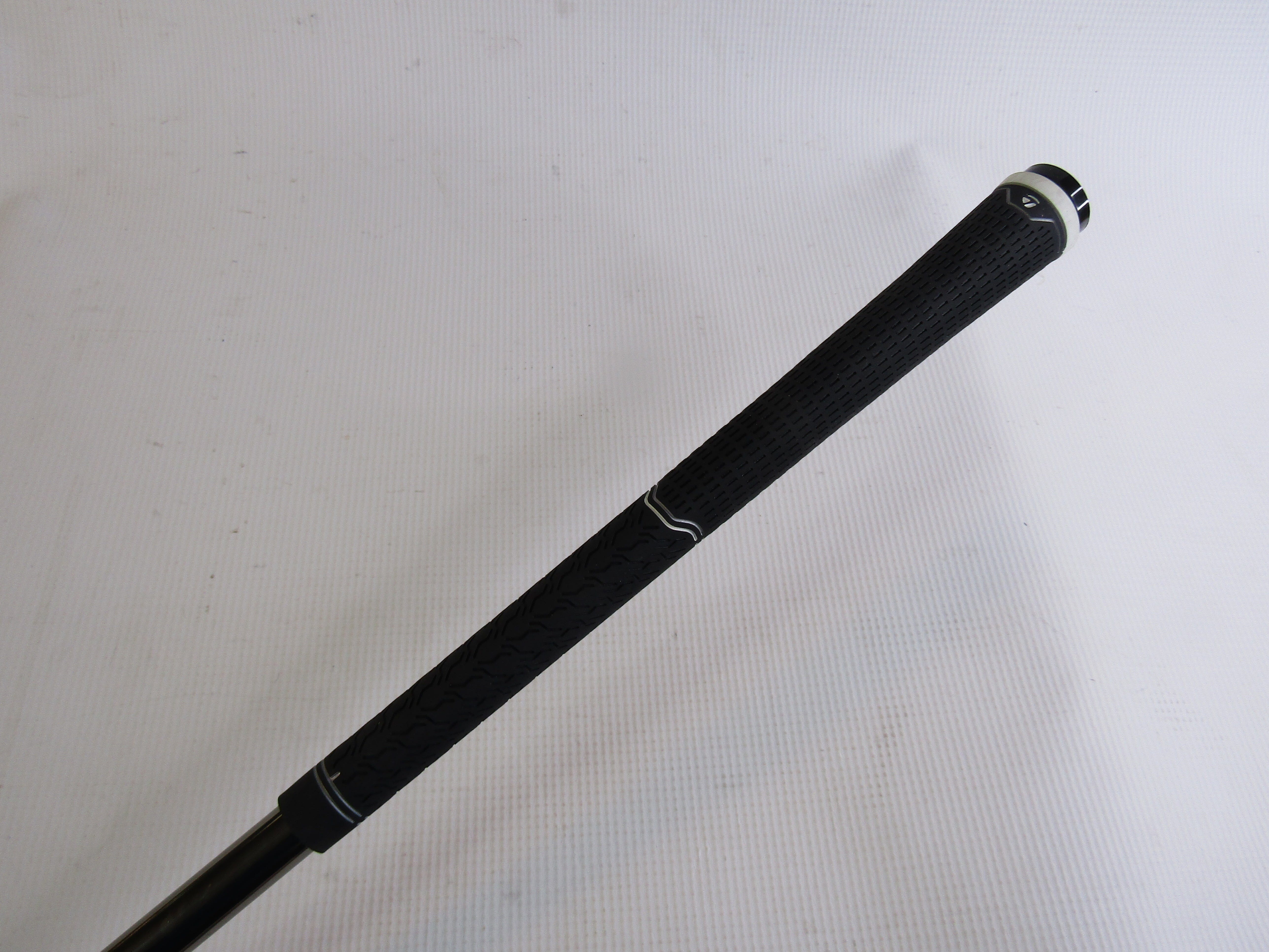Pre-Owned TM Demo Recoil ES 460 F3 Regular Flex Std Parallel .370 Tip #7 Iron Shaft Pre-Owned Shafts UST Mamiya 