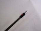 Pre-Owned TM Demo Recoil ES 460 F3 Regular Flex Std Parallel .370 Tip #7 Iron Shaft Pre-Owned Shafts UST Mamiya 