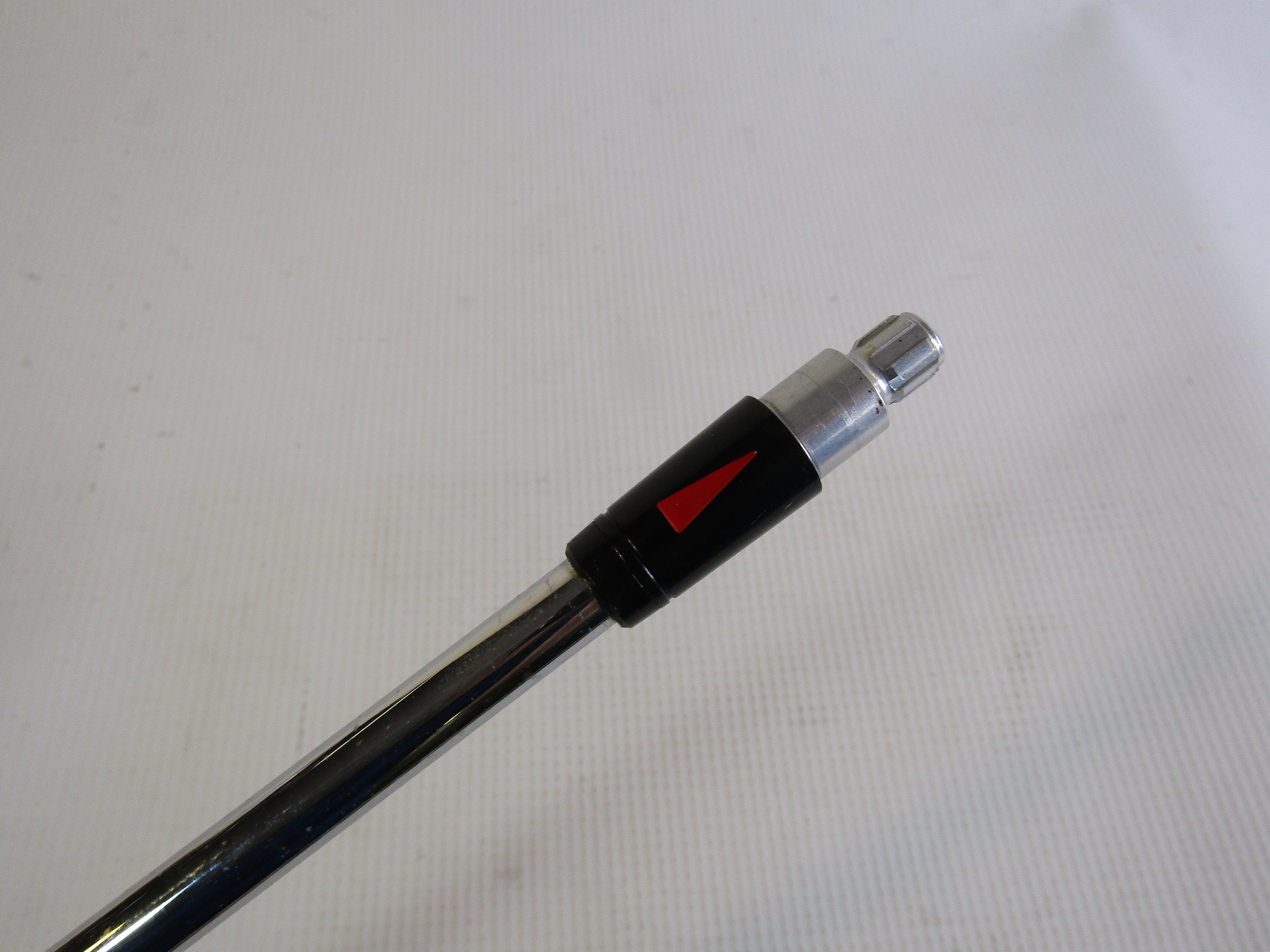 Pre-Owned TM Demo TT XP 95 Steel R300 Flex +1/2 Parallel .370 Tip #7 Iron Shaft Pre-Owned Shafts True Temper 