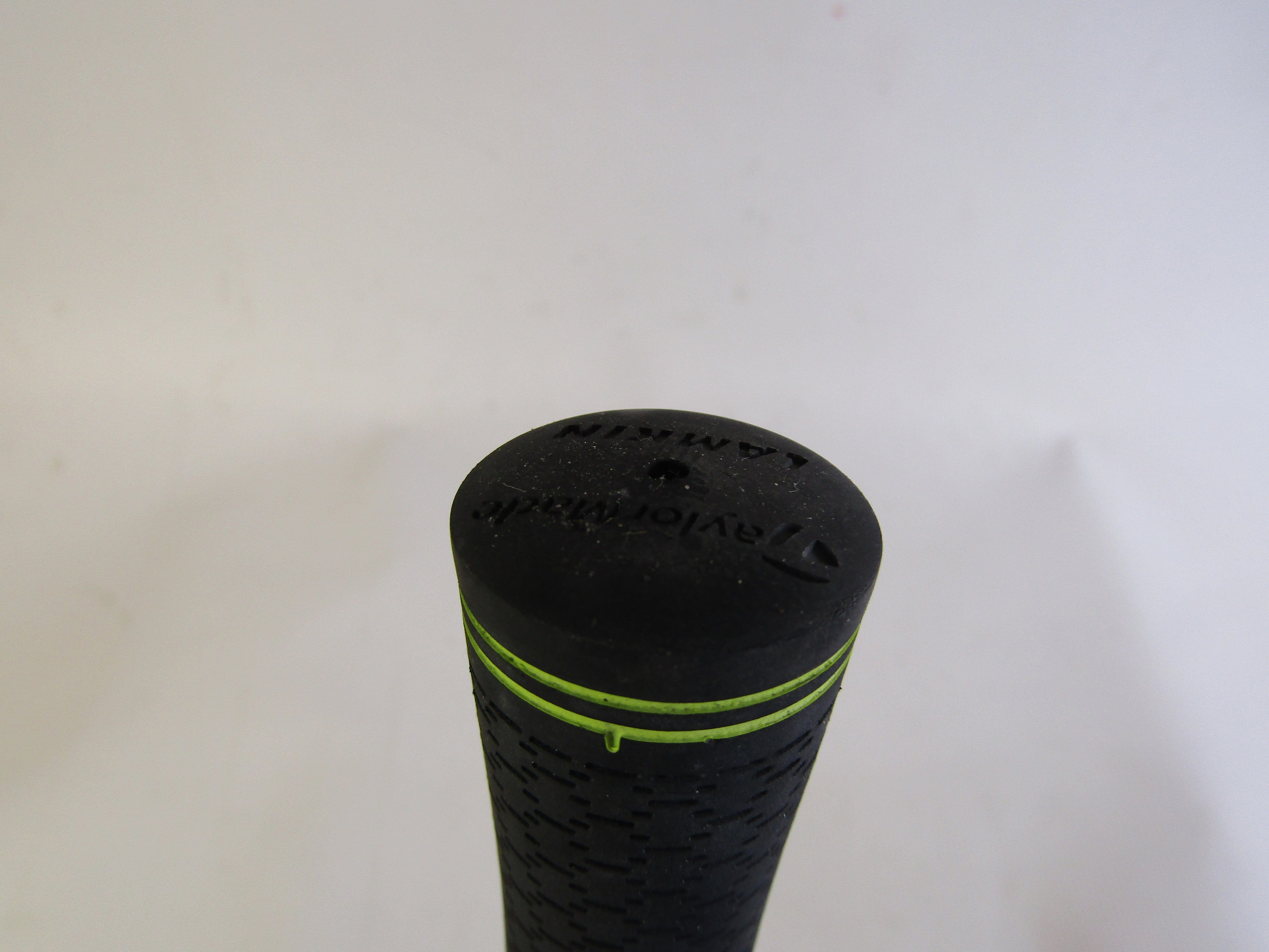 Pre-Owned TM Demo TT XP 95 Steel R300 Flex +1/2 Parallel .370 Tip #7 Iron Shaft Pre-Owned Shafts True Temper 