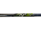 Pre-Owned TM Demo TT XP 95 Steel R300 Flex Std Parallel .370 Tip #7 Iron Shaft Pre-Owned Shafts True Temper 